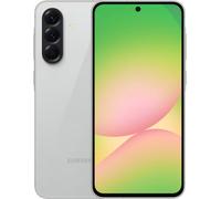 Samsung Galaxy A56 Dual SIM (256GB Awesome Lightgrey) for Â£369 SIM Free