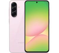 Samsung Galaxy A56 Dual SIM (256GB Awesome Pink) for Â£369 SIM Free