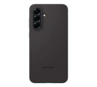 Samsung Galaxy Official Silicone Case for Galaxy A56, Black