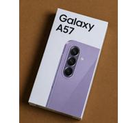 Samsung SM-A576B A57 8 + 128GB 6.7 "5G AWESOME Lilac EU