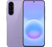 Samsung Galaxy A57 256GB in Awesome Lilac, Purple
