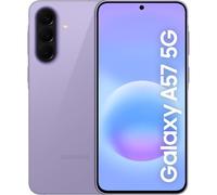 Samsung Galaxy A57 5G 512GB Awesome Lilac