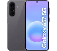 Samsung Galaxy A57 5G 8GB 256GB 50MP 6.7" Awesome Grey Smartphone