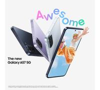 Samsung Galaxy A57 5G 8GB RAM 256GB Factory Unlocked AI Smartphone Brand New UK
