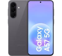 Samsung Galaxy A57 5G Dual SIM + eSIM 256GB (12GB RAM) A576B-DS Awesome Gray
