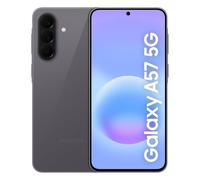 Samsung Galaxy A57 5G Dual SIM + eSIM 256GB (8GB RAM) A576B-DS Awesome Gray