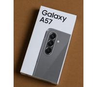 Samsung A57 5G 8RAM 128GB Awe.Gray