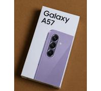 Samsung Galaxy A57 6.7" 5G 128GB/8GB Dual SIM Violet