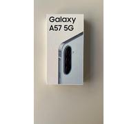 Samsung Galaxy A57 6.7" 5G 256GB / 8GB Dual SIM, light blue