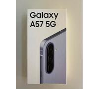 Samsung Galaxy A57 6.7" 5G 256GB / 8GB Dual SIM Purple