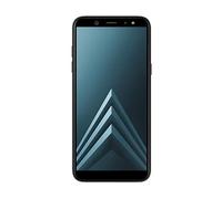 Samsung Galaxy A6 (2018) LTE 32GB SM-A600FN Black