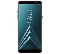 Samsung Galaxy A6 32 GB Single SIM Black UK Version