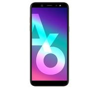 Samsung Galaxy A6 32 GB Single SIM Gold UK Version