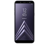 Samsung Galaxy A6 32 GB Single SIM Lavender UK Version