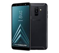 Samsung Galaxy A6 Plus (2018) Dual SIM 32GB SM-A605F/DS Black