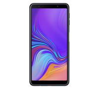 Samsung Galaxy A7 (2018) SM-A750F 15.2 cm (6") Single SIM Android 8.0 4G Micro-USB 4 GB 64 GB 3300 mAh Black