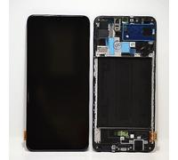 Samsung Galaxy A70 SM-A705FN LCD Genuine Service Pack Touch screen