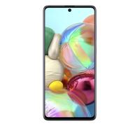 Samsung Galaxy A71 SM-A715F 17 cm (6.7") 4G USB Type-C 128 GB 4500 mAh Silver