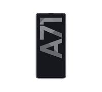 Samsung Galaxy A71 Smartphone, Dual-SIM, 128 GB, Silver