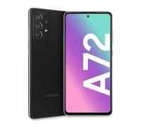 Samsung Galaxy A72 128GB Black