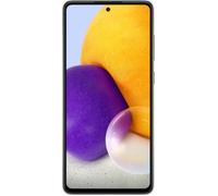 Samsung Galaxy A72 | 6 GB | 128 GB | Single-SIM | Awesome Black