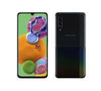 Samsung Galaxy A90 5G (128 GB, 6.7 inch Full HD + Dynamic sAMOLED, 4500 mAh, Black