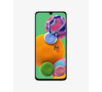 Samsung Galaxy A90 5G Mobile Phone; Sim Free Smartphone - Black (UK Version)