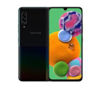 Samsung Galaxy A90 5G SM-A908N 128GB+6GB 6.7"48MP Unlocked Smartphone-New Sealed