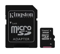 Samsung Galaxy Ace S5830 32GB Class 10 Kingston MicroSDHC MicroSD HC Memory Card For Mobile