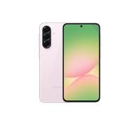 Samsung Galaxy A56 17 cm (6.7") Dual SIM Android 15 5G USB Type-C 8 GB 256 GB 5000 mAh Pink