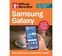 Samsung Galaxy: Alle Funktionen verstandlich er, Beiersmann, Beiersma.