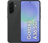Samsung Galaxy Android Smartphone A06 A16 A07 A26 A36 Dual Sim all 2025 Models [EEK: A]