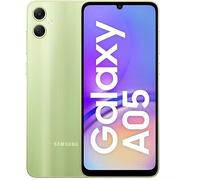 Samsung Galaxy Android Smartphone A06 A16 A07 A26 A36 Dual Sim all 2025 Models [EEK: A]