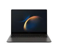 Samsung Galaxy Book3 Ultra NP960XFH-XA2UK laptop Intel® Core™ i9 i9-13900H 40.6 cm (16") WQXGA+ 16 GB LPDDR5-SDRAM 1 TB SSD NVIDIA GeForce RTX 4070 Wi-Fi 6E (802.11ax) Windows 11 Home Graphite
