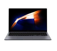 SAMSUNG Galaxy Book4 (2024) 15.6" Laptop - Intel®Core 7, 512 GB SSD, Grey, Silver/Grey