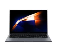 Samsung Galaxy Book4 Intel Core 7 150U Laptop 39.6 cm (15.6") Full HD 16 GB LPDDR4x-SDRAM 256 GB SSD Wi-Fi 6E (802.11ax) Grey