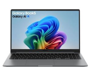 Samsung Galaxy Book 5 15.6" Laptop Intel Ultra 5 225 16GB 512GB SSD -New&sealed