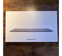 SAMSUNG Galaxy Book5 Pro 360 16" 2 in 1 Laptop - Intel®Core Ultra 7, 512 GB SSD, Grey, Silver/Grey