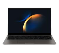 Samsung Galaxy Book Galaxy Book3 Enterprise Edition Intel® Core™ i5 i5-1335U Laptop 39.6 cm (15.6") Full HD 8 GB LPDDR4x-SDRAM 256 GB SSD Wi-Fi 6E (802.11ax) Windows 11 Pro Graphite
