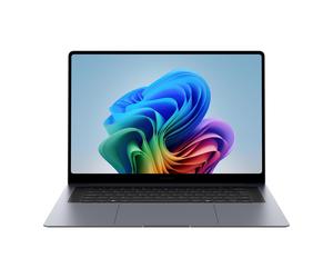 Samsung Galaxy Book Intel Core Ultra 5 16GB RAM 512GB SSD 16 Inch Touchscreen Windows 11 Pro Laptop