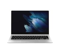 Samsung Galaxy Book Pro 360 Intel® Core™ i5 i5-1135G7 Hybrid (2-in-1) 33.8 cm (13.3") Touchscreen Full HD 8 GB LPDDR4x-SDRAM 256 GB SSD Wi-Fi 6 (802.11ax) Windows 10 Pro Silver