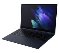 Samsung Galaxy Book Pro 360 NP950QDB-KB4UK laptop Intel® Core™ i7 i7-1165G7 Hybrid (2-in-1) 39.6 cm (15.6") Touchscreen Full HD 16 GB LPDDR4x-SDRAM 512 GB SSD Wi-Fi 6 (802.11ax) Windows 11 Home Navy