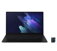 SAMSUNG Galaxy Book Pro Windows 11 Intel Evo Platform Laptop Computer 15.6" AMOLED Screen 11th Gen Intel Core i7 Processor 16GB Memory 512GB SSD Long-Lasting Battery, Mystic Blue