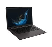 Samsung Galaxy Book2 Business 14" FHD Laptop Intel Core i5-1240P 8GB RAM 256GB Storage Backlit Keyboard Fingerprint Reader Windows 11 Pro Graphite - NP641BED-KA1UK