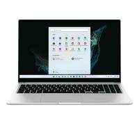 Samsung Galaxy Book2 Intel® Core™ i5 i5-1235U Laptop 39.6 cm (15.6") Full HD 8 GB LPDDR4x-SDRAM 256 GB SSD Wi-Fi 6 (802.11ax) Windows 11 Home Silver