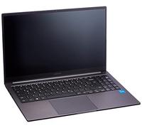 Samsung Galaxy Book2 NP750XED-KB8DE Anti-Glare i3-1215U 8GB 256GB SSD W11P Dark Grey
