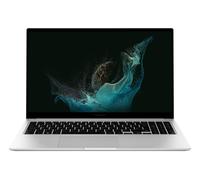 Samsung Galaxy Book2 NP750XED-KC4UK laptop Intel® Core™ i7 i7-1255U 39.6 cm (15.6") Full HD 8 GB LPDDR4x-SDRAM 512 GB SSD Wi-Fi 6 (802.11ax) Windows 11 Home Silver