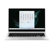 SAMSUNG Galaxy Book2 Pro 360 2-in-1 Laptop, 15.6” AMOLED Touch Screen (16GB|1TB SSD) Silver