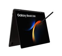 Samsung Galaxy Book3 360 15.6-inch 2-in-1 Laptop Intel Core i5 8GB 256GB SSD - Graphite