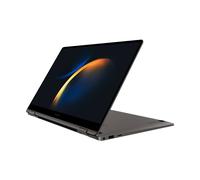 Samsung Galaxy Book3 360 15.6" Laptop Intel i7 13th Gen 16GB RAM 512GB SSD Grey Samsung Grey